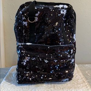 Wild Fable Sequin Backpack